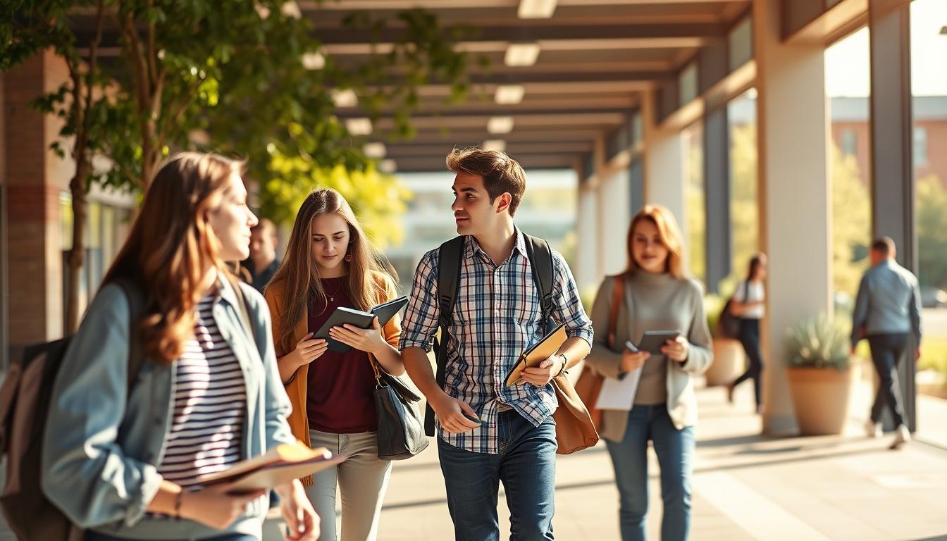 Privacy and data protection for educational website visitors